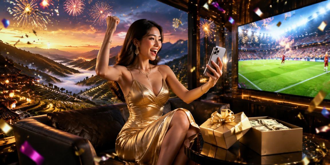 Lễ hội Sapa với ưu đãi VIP và tiền thưởng đặc biệt tại r44